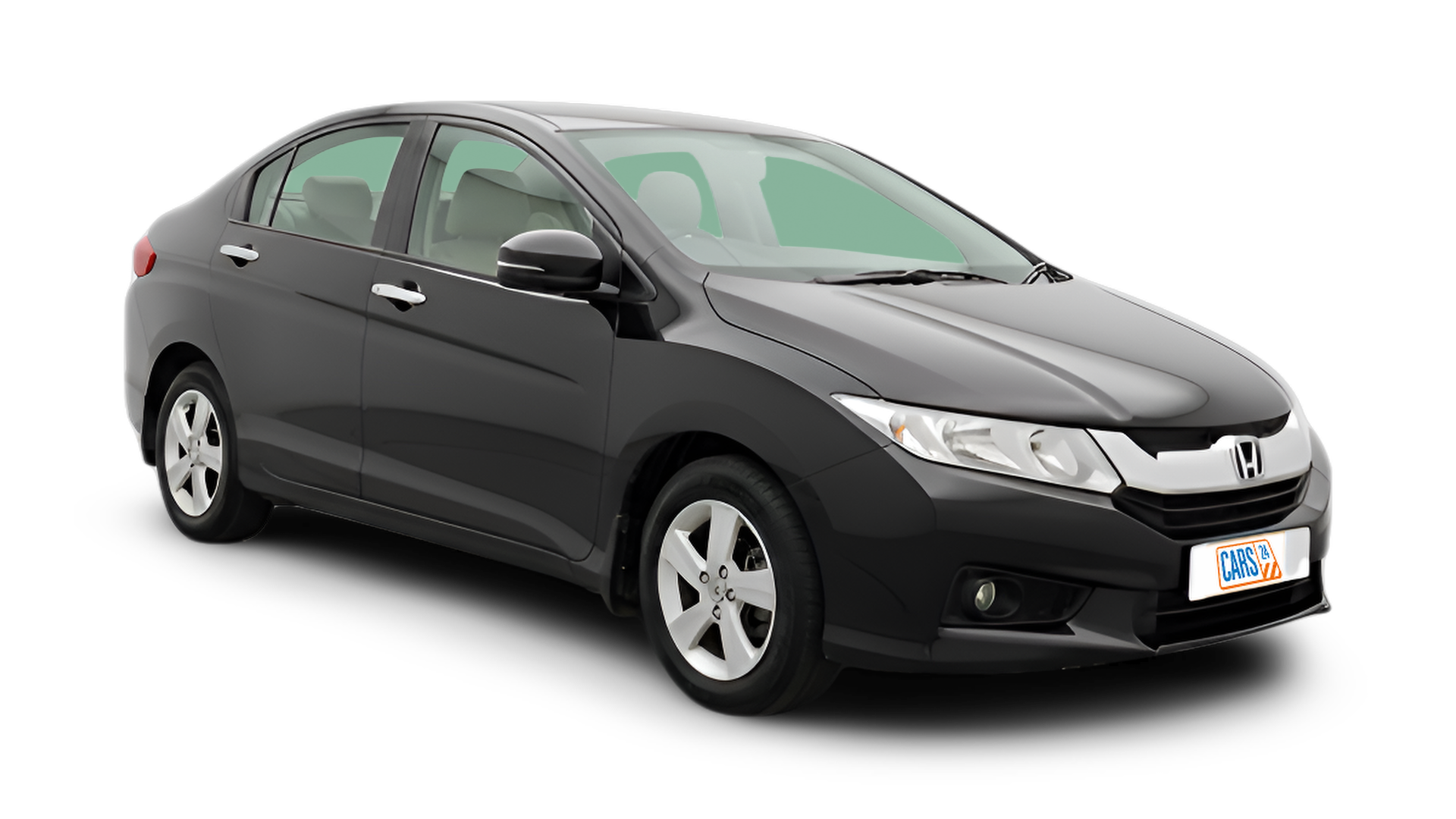 Honda City-img